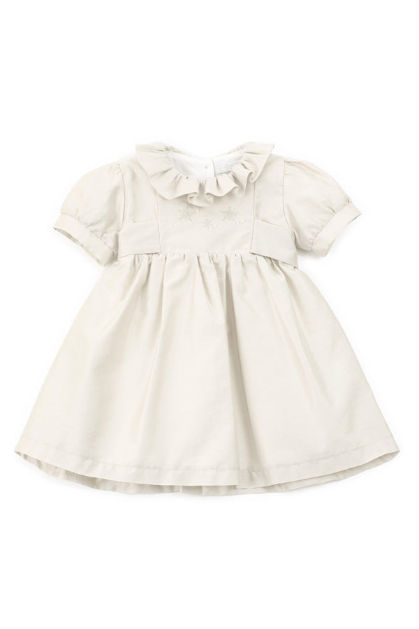 COCCODE' ABITO IN TAFFETA'